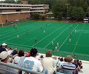 Francis E. Henry Stadium