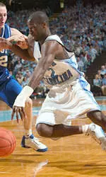 Tar Heels Looking For Seventh Straight Win