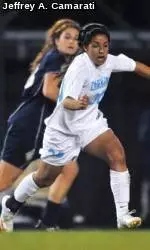 Tar Heels Bounced From NCAA Tournament By Notre Dame