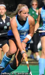 Carolina Headed For Final Four