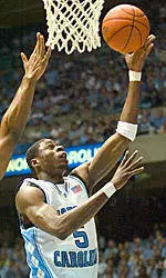 Lucas: Big Weekend for Manuel