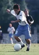 Men's Soccer Tops ACC Coaches Preseason Poll