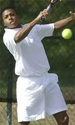 Nick Monroe Sweeps Singles And Doubles Titles At Top Of The Hill Carolina Classic