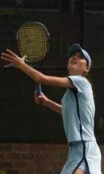 Women's Tennis Match Time Against NC State Changed