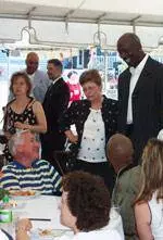 Jordan Institute for Families Raises More Than $50,000 at Recent Gala