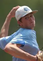 No. 15 North Carolina Hosts Three-Game Set with Maryland