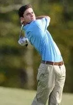 North Carolina Men's Golf finishes tied for eighth at Irish Creek Collegiate