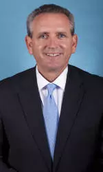 Tar Heels Appoint Bubba Cunningham As Director of Athletics