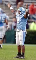 Buy Tickets at TarHeelBlue.com