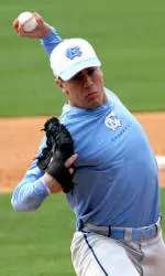 Tar Heels Scrimmage On Saturday Morning