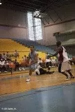 Lucas: Tropical Depression