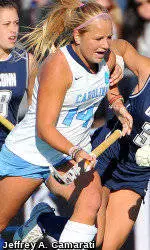 U.S. Wins Four Nations Tournament