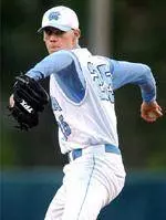 No. 16 Tar Heels Down No. 12 Florida State, 10-4