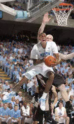 UNC-Florida State Postgame Notes