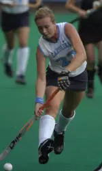 No. 1 UNC Opens Season With 6-0 Shutout Of Michigan