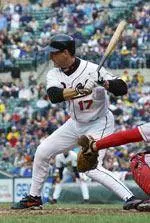 Tar Heels in Professional Baseball