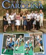 2003 Field Hockey Media Guide Available On-Line