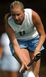 Tar Heels Earn All-America Honors