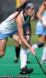 Tar Heels Host No. 3 Maryland, No. 7 Michigan