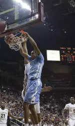 Lucas: UNC Basketball Mailbag (Duke Edition)