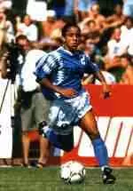 Defensive Great Staci Wilson