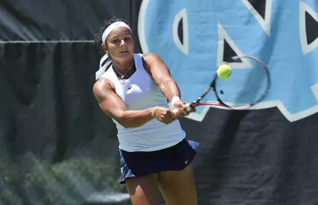 Tar Heels Start Strong At Duke Fab Four