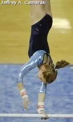 Tar Heels Place Third At EAGL Championships