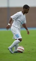 Carolina Men Claim No. 1 Spot In Soccer America Rankings