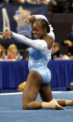 Bumpers, Tran Earn Academic All-America Honors