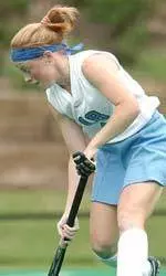 Carolina Earns 6-0 Win At Davidson