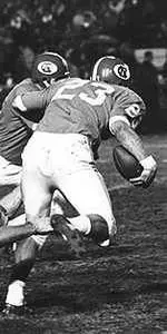 Brewer: McCauley Didn't Come As A Big Star, But Left As One