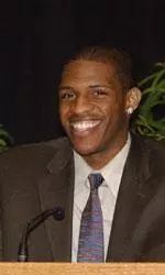 McCants/Williams Press Conference Transcript