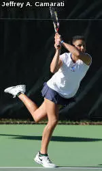 No. 3 UNC Extends Win Streak At Maryland