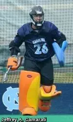 Kintzer Named ACC Player of the Week