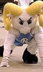 Lucas: Ray's Carolina Conversion Impacts Everyone