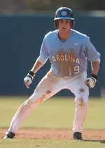 Homers Lead No. 16 Tar Heels Past Towson, 14-1