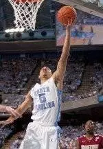 Brownlow: UNC Basketball Notebook