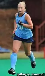 Carolina Picks Up 2-1 Win Over No. 18 Stanford