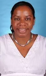 Nadine Faustin-Parker Receives Village Pride Award