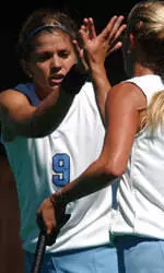 UNC Hosts Wake In Battle Of No. 1 Vs. No. 2