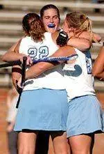 Carolina Field Hockey Claims ACC Championship
