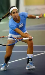 No. 8 Tar Heels Fall To No. 2 Duke In ACC Final, 4-2