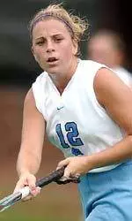 Three Tar Heels Named To All-ACC Team