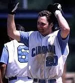 Jarrett Shearin Becomes UNC's All-Time RBI Leader