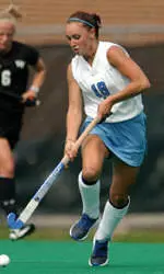 Mann Shares ACC Honors