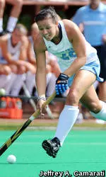 Carolina Picks Up Shutout Win Over Appalachian State