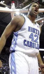 North Carolina Player Quotes - March 29, 2005