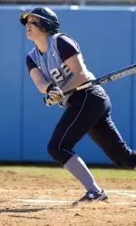 Tar Heels Ranked No. 25 In USA Today/NFCA Coaches' Poll