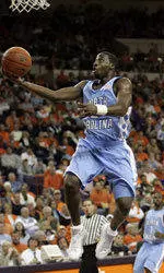 Felton Named Hardee's Student-Athlete of the Week