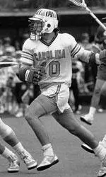North Carolina Men's Lacrosse Program Set To Retire Three Numbers